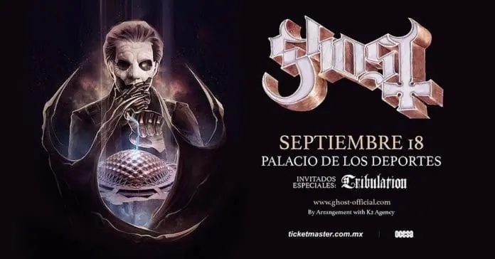 Ghost
