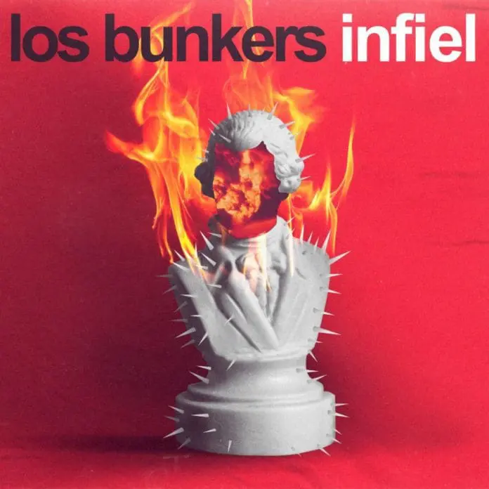 los bunkers
