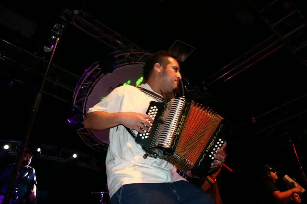 el gran silencio