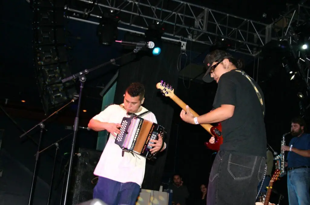 el gran silencio