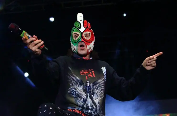 el tri
