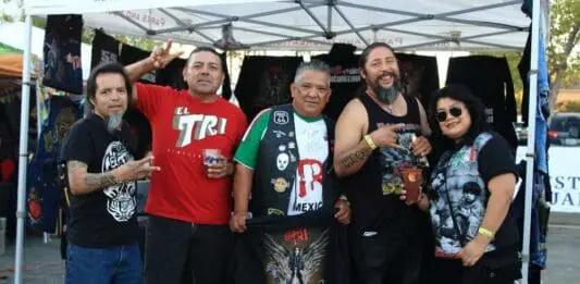 el tri