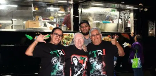 el tri