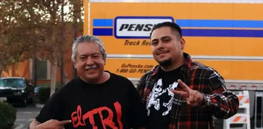 el tri
