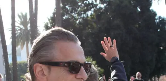 Depeche Mode Day Los Angeles 2023