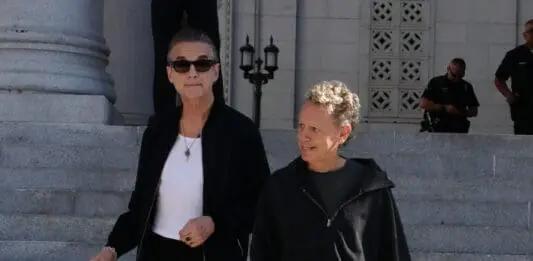 Depeche Mode Day Los Angeles 2023