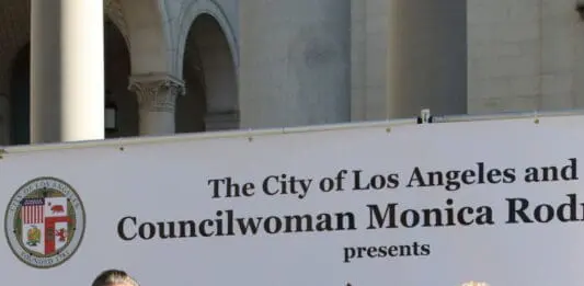 Depeche Mode Day Los Angeles 2023
