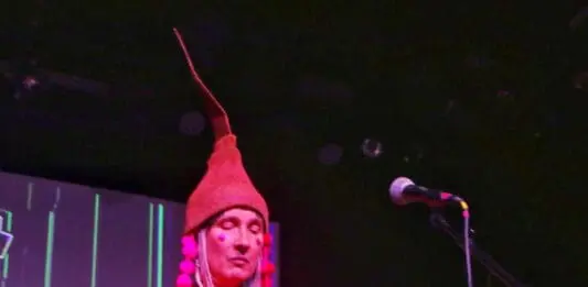 Atercipelados