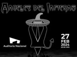 Angeles del infierno