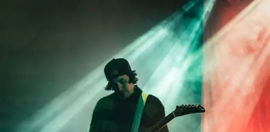Pierce the veil chicago
