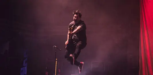 Pierce the veil chicago