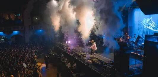 Pierce the veil chicago