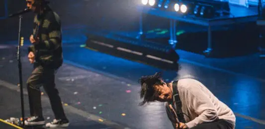 Pierce the veil chicago