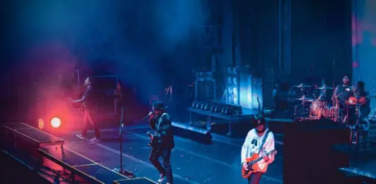 Pierce the veil chicago