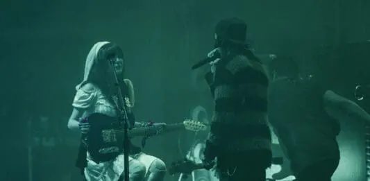 Pierce the veil chicago