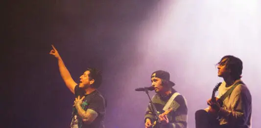 Pierce the veil chicago