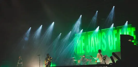 Pierce the veil chicago