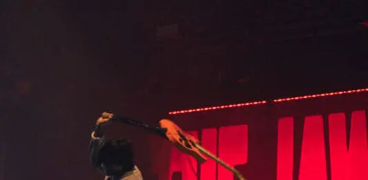 Pierce the veil chicago