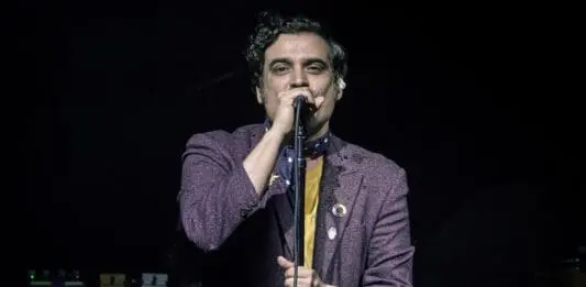 Enjambre