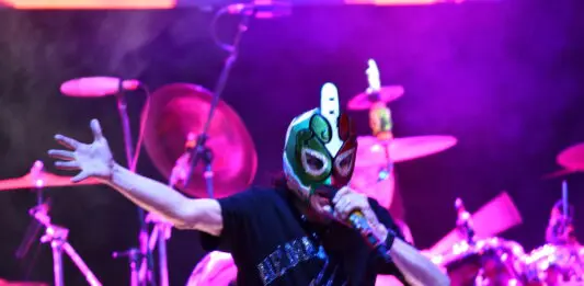 EL TRI EN LAS VEGAS
