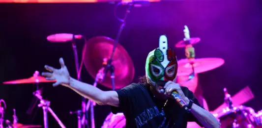 EL TRI EN LAS VEGAS