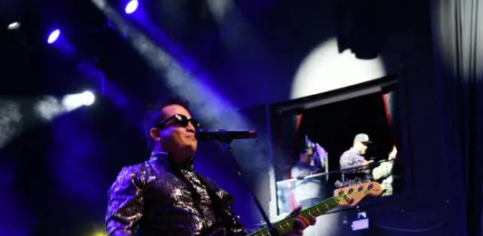El Tri en las vegas