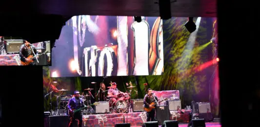 EL TRI EN LAS VEGAS