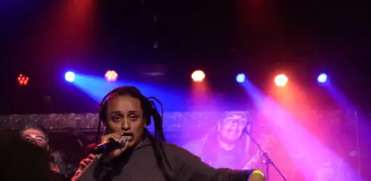 20TH ANIVERSARIO DE RASKAHUELE