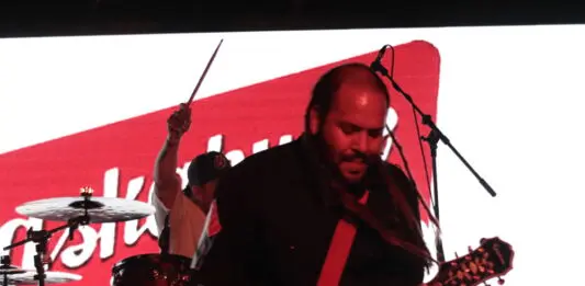 20TH ANIVERSARIO DE RASKAHUELE