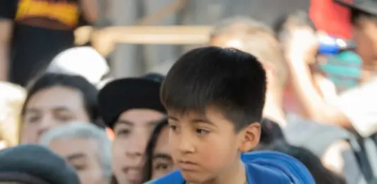 EL PANKY EN EL CHOPO