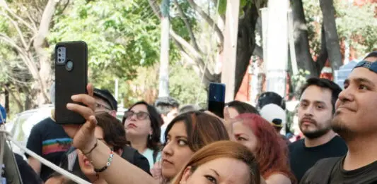 EL PANKY EN EL CHOPO