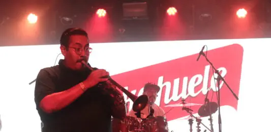 20TH ANIVERSARIO DE RASKAHUELE