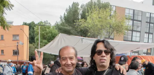 EL PANKY EN EL CHOPO