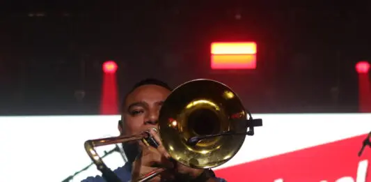 20TH ANIVERSARIO DE RASKAHUELE