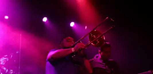 20TH ANIVERSARIO DE RASKAHUELE