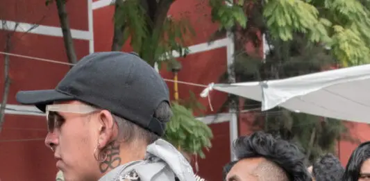 EL PANKY EN EL CHOPO