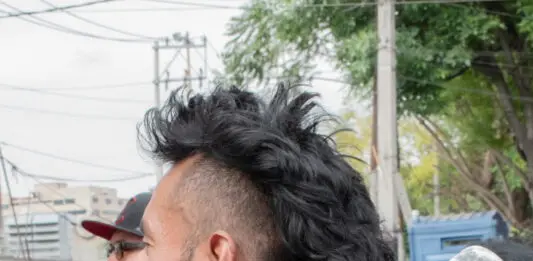 EL PANKY EN EL CHOPO