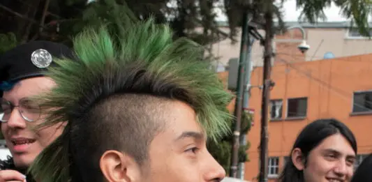 EL PANKY EN EL CHOPO