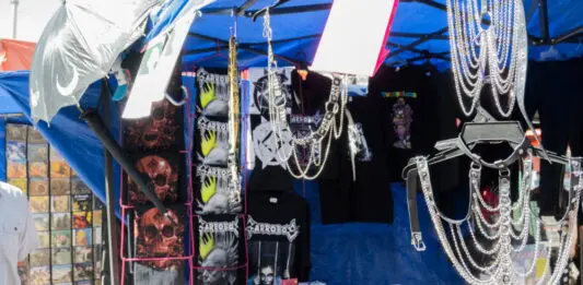 EL PANKY EN EL CHOPO