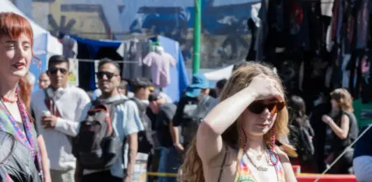 EL PANKY EN EL CHOPO