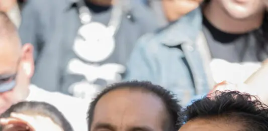 EL PANKY EN EL CHOPO