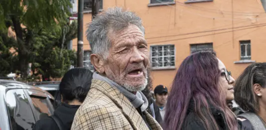 EL PANKY EN EL CHOPO