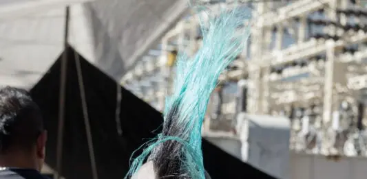 EL PANKY EN EL CHOPO