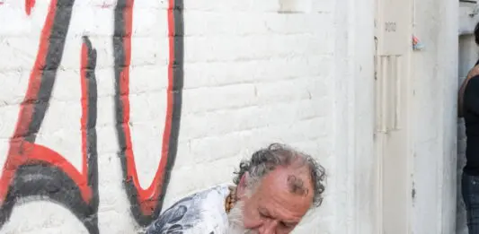 EL PANKY EN EL CHOPO