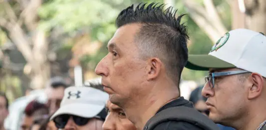 EL PANKY EN EL CHOPO