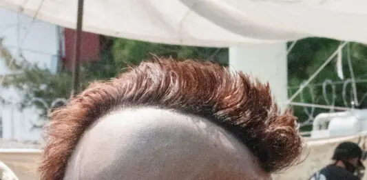 EL PANKY EN EL CHOPO