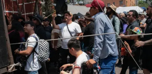 EL PANKY EN EL CHOPO