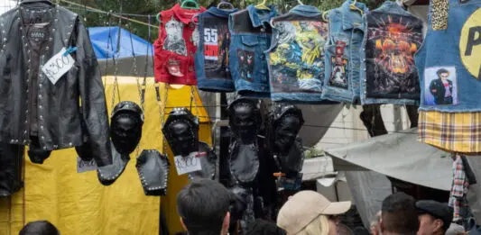 EL PANKY EN EL CHOPO