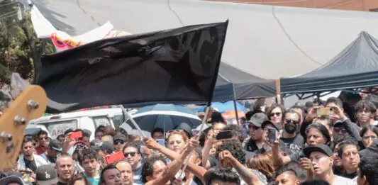 EL PANKY EN EL CHOPO