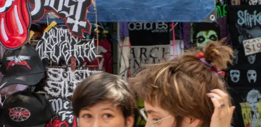 EL PANKY EN EL CHOPO